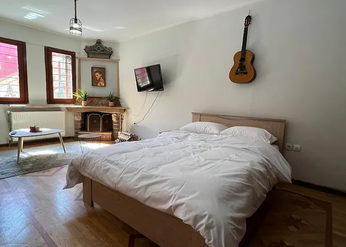 Apartment Elia Old Town